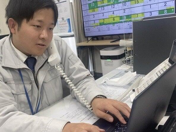 メークス株式会社の仕事画像2