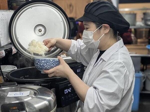 天然温泉 源泉かけ流し きぬの湯の仕事画像2