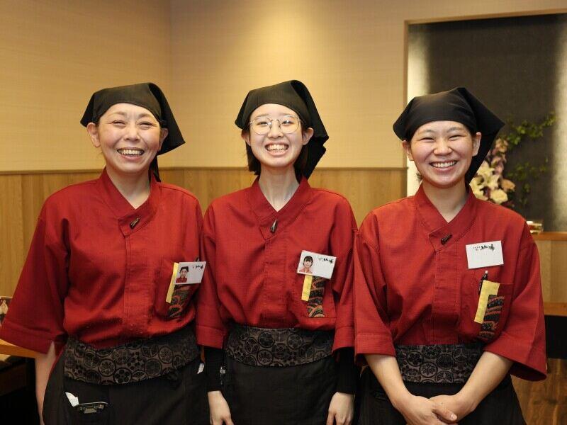 天然温泉 源泉かけ流し きぬの湯の仕事画像2