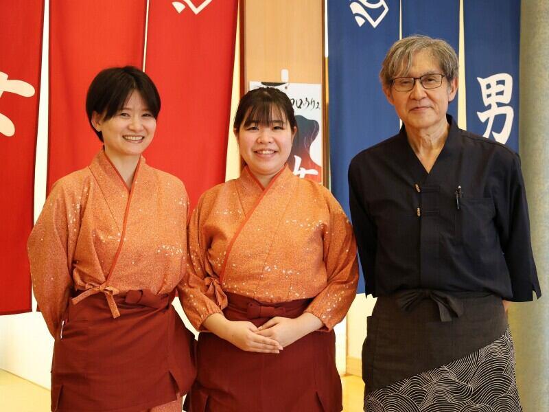 天然温泉 源泉かけ流し きぬの湯の仕事画像1