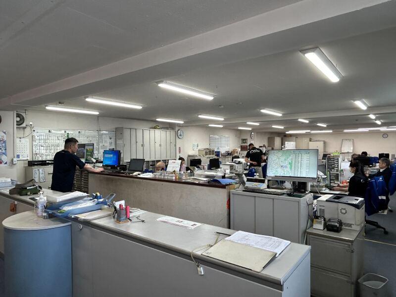 株式会社LNJさくらスマイルの仕事画像2