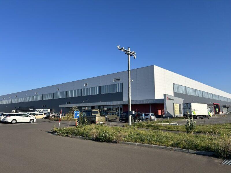 札幌通運株式会社 ECセンターの仕事画像3