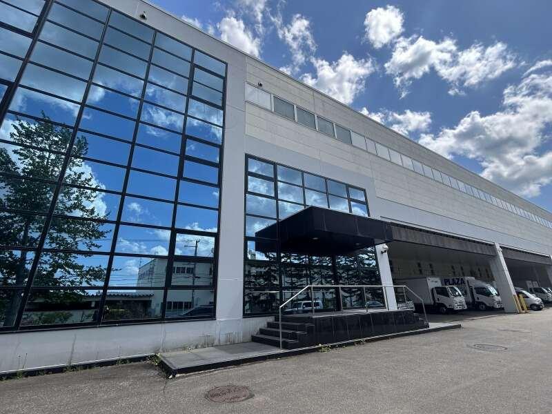 株式会社LNJさくらスマイル 大曲営業所の仕事画像3