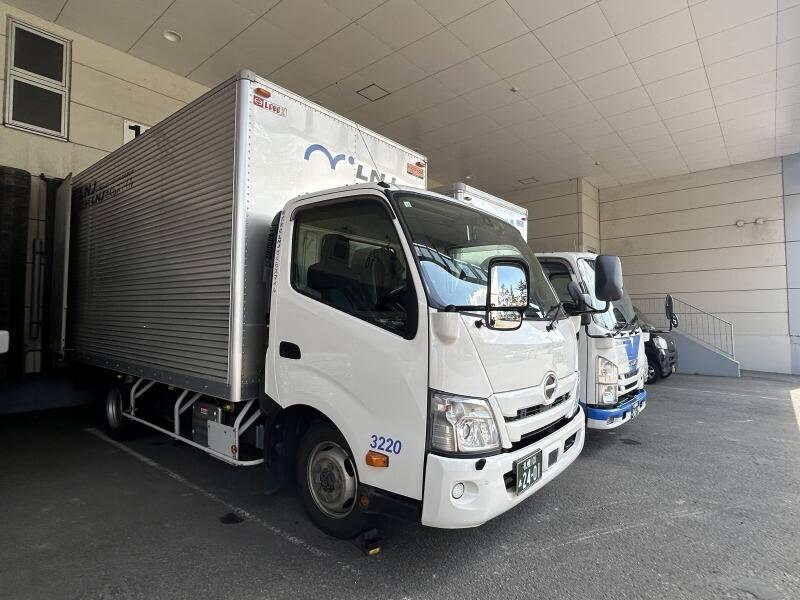 株式会社LNJさくらスマイル 大曲営業所の仕事画像2