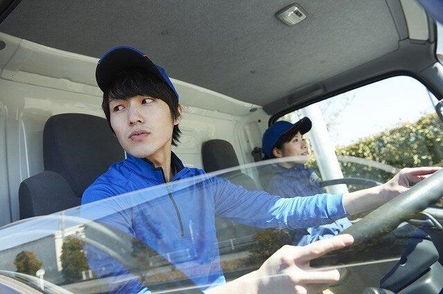 株式会社LNJさくらスマイル 富良野営業所(札幌通運100%出資の子会社)の仕事画像3