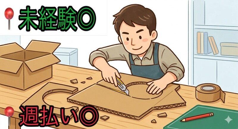野々山人材サービス株式会社 野々山人材サービス株式会社001(TI)の仕事画像1
