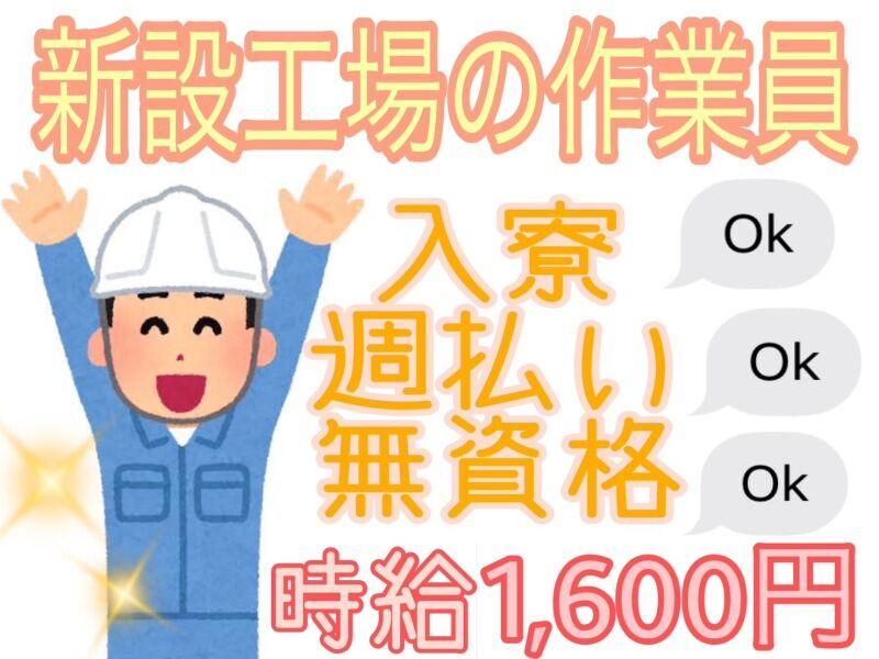 野々山人材サービス株式会社 野々山人材サービス株式会社001(TI)の仕事画像1