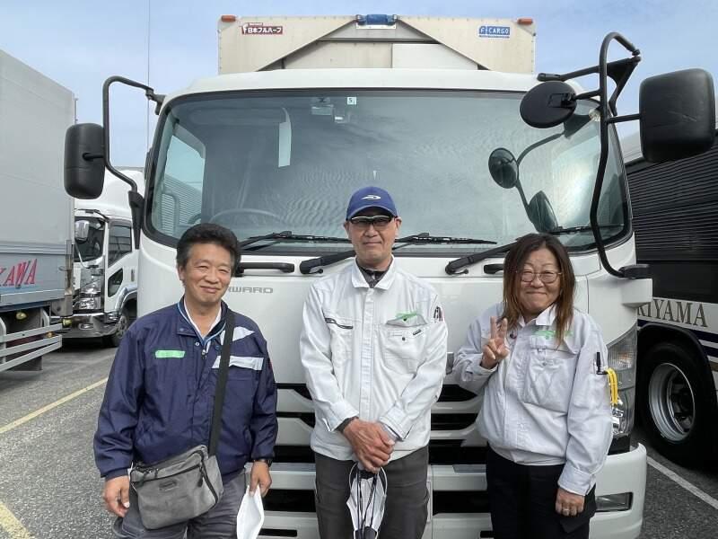 有限会社エイブルワークの仕事画像1