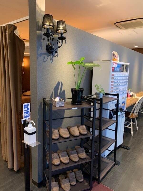 トレッドキューの制服2