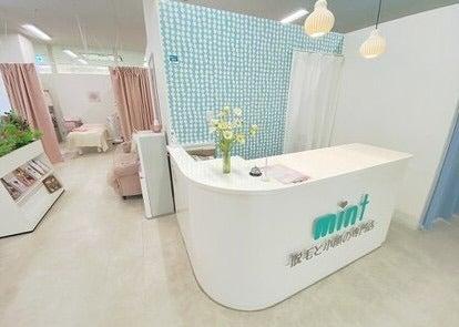 mintアピタ刈谷店の仕事画像2