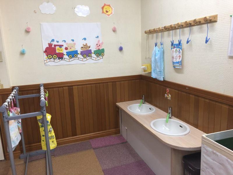 みゆきひかり保育園の仕事画像3