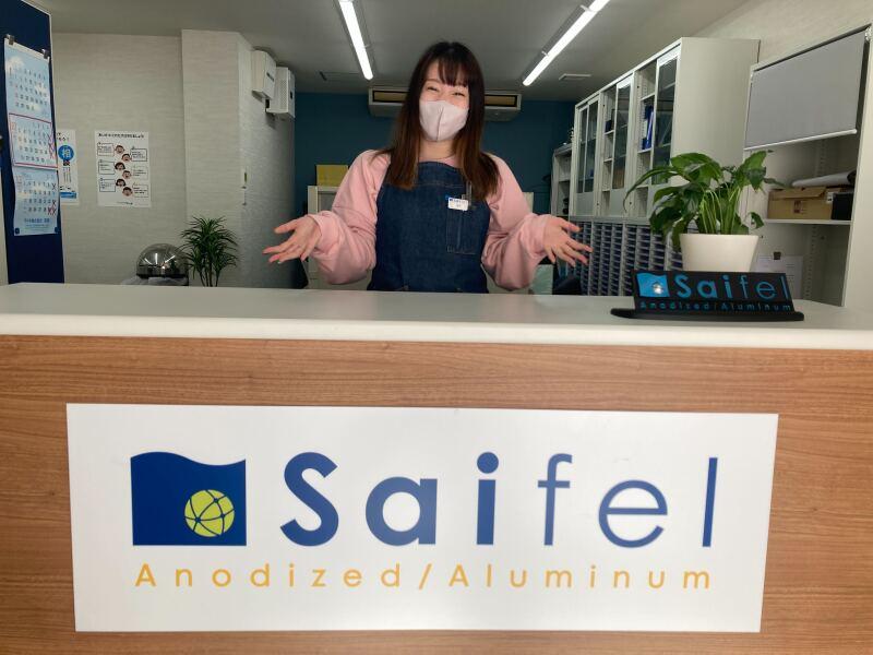 株式会社サイフェルの仕事画像1