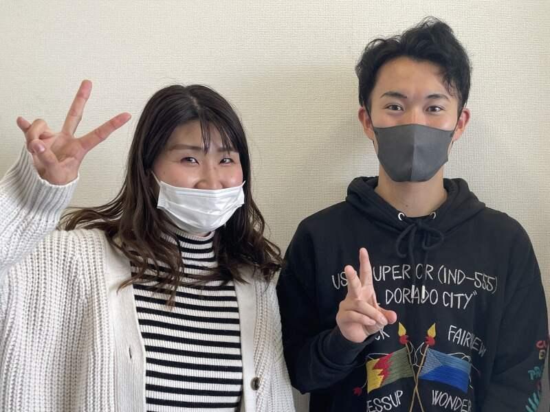 就労継続支援A型 いまここテラスの仕事画像1