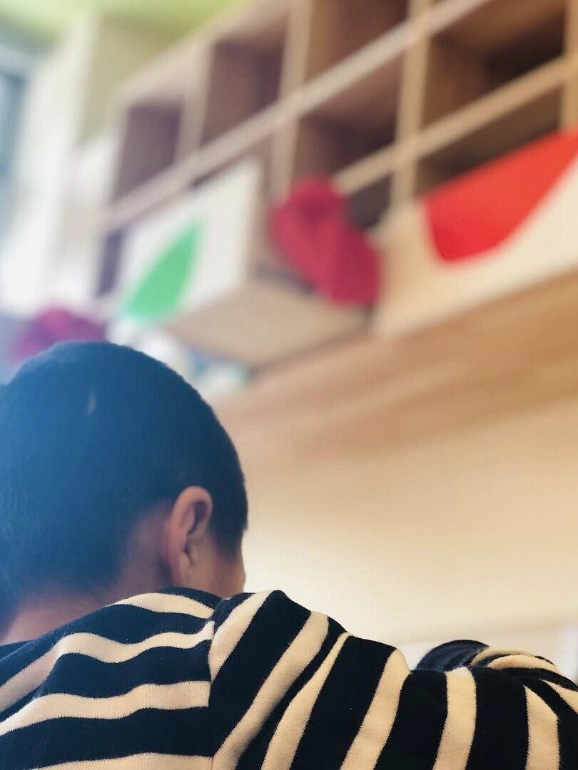 いまここほいくえん 枚方駅前の制服3