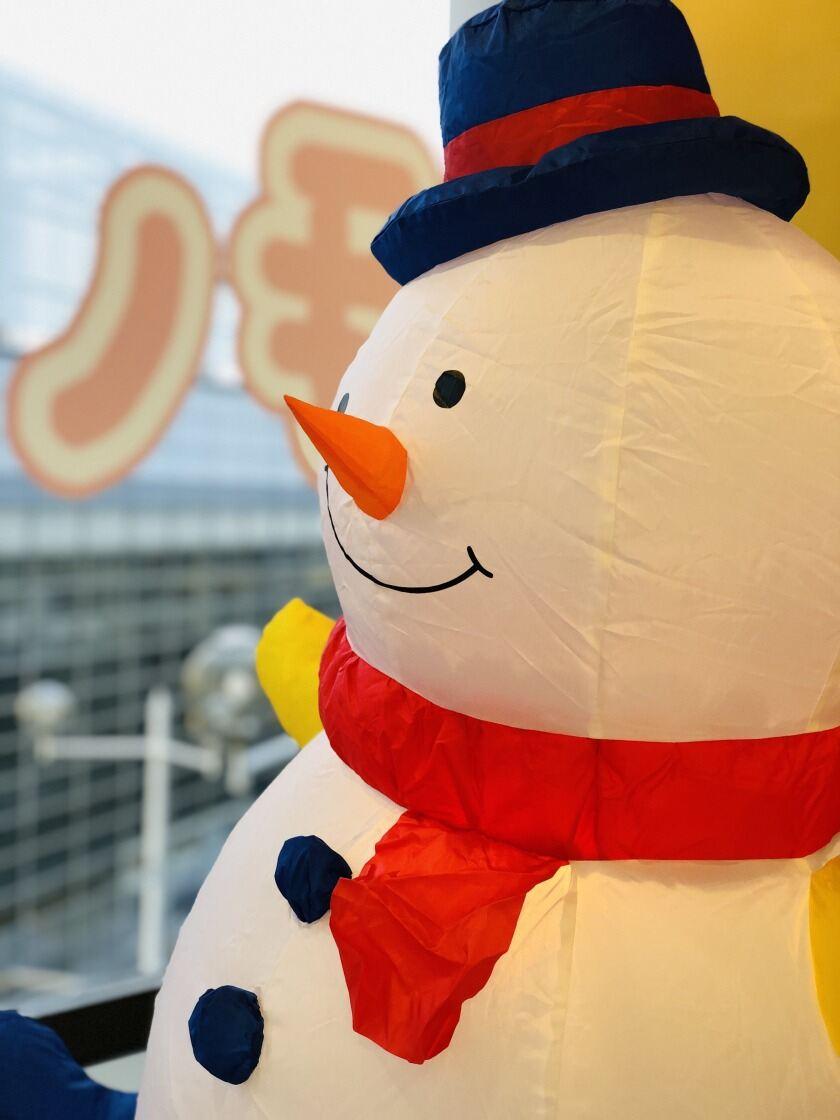 いまここほいくえん 枚方駅前の制服1