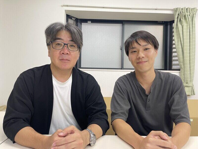 就労継続支援A型 いまここテラスくずはの仕事画像3