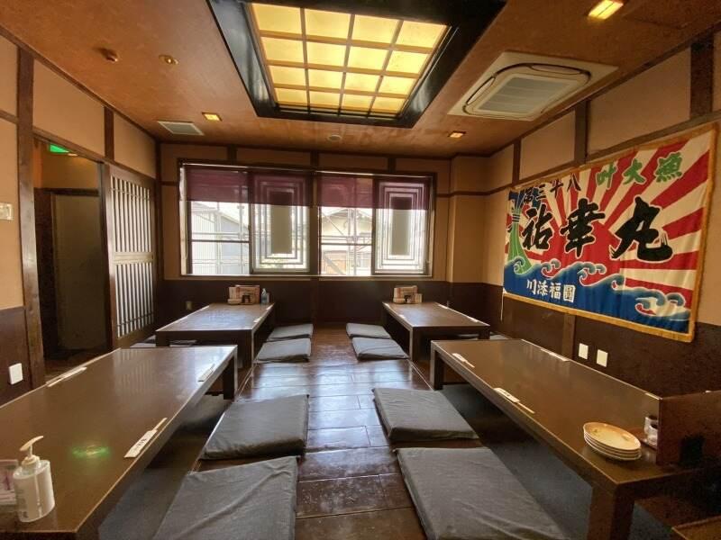 まる家 善太の仕事画像3