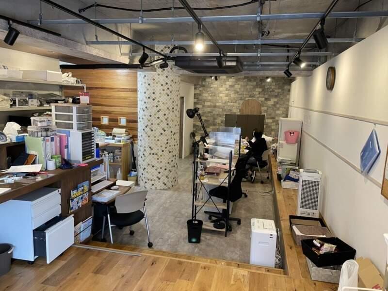 ヘルパーステーション あさぞらの仕事画像2