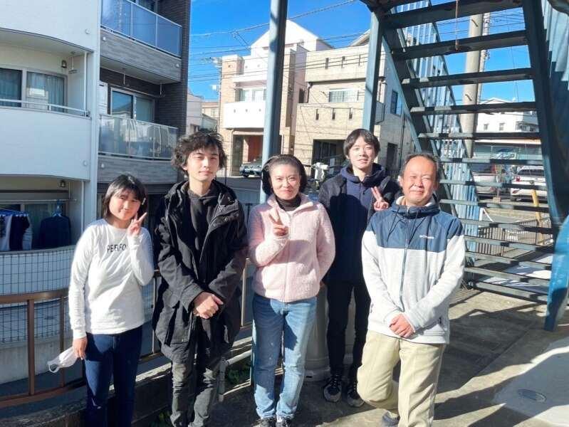 ヘルパーステーション あさぞらの仕事画像3