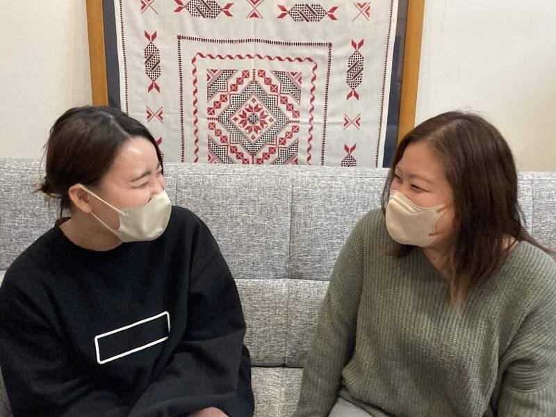 ヘルパーステーションあさぞらの仕事画像2