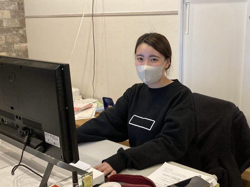 ヘルパーステーション あさぞらの仕事画像2