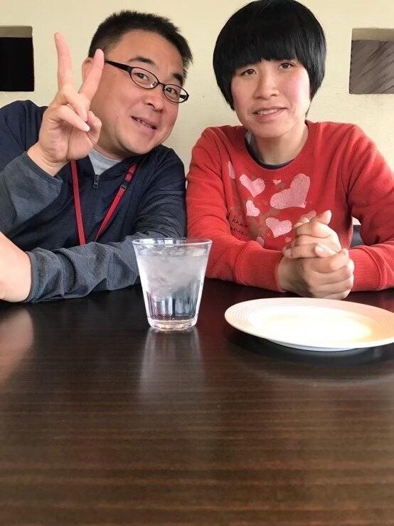 ヘルパーステーション あさぞらの制服2