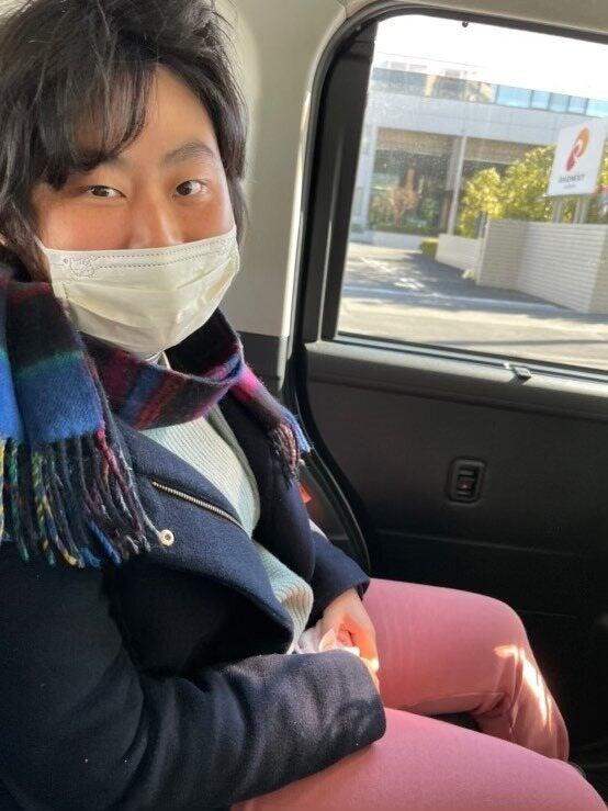 ヘルパーステーションあさぞらの制服3