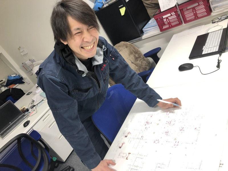 有限会社 有聖設備の仕事画像1