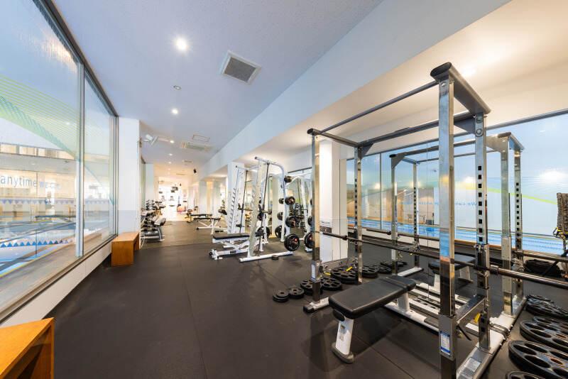 EVERYDAY FITNESSの仕事画像3