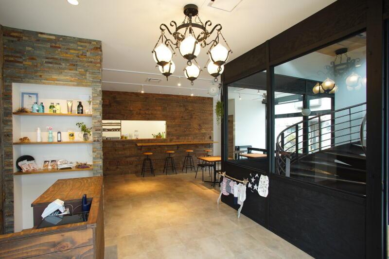 美容師のお仕事紹介☆Dukaエレガントの仕事画像3