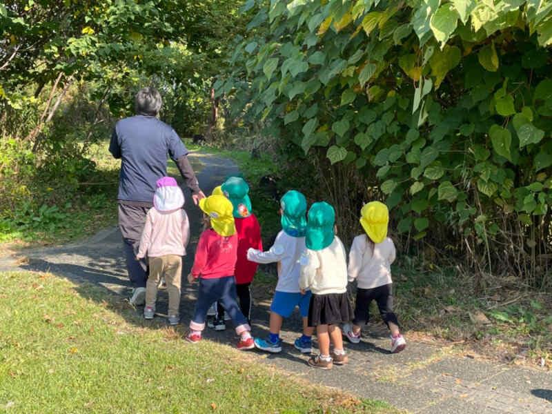 保育士さんのお仕事紹介☆Dukaエレガントの仕事画像1