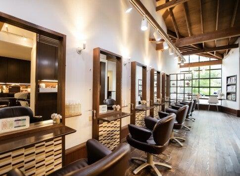 美容師のお仕事紹介☆Dukaエレガントの仕事画像2