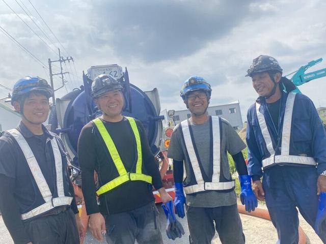 毎日が探検気分!商業施設や工場の「誰も入れない裏側」へ潜入(建築・土木、常総市)のイメージ画像