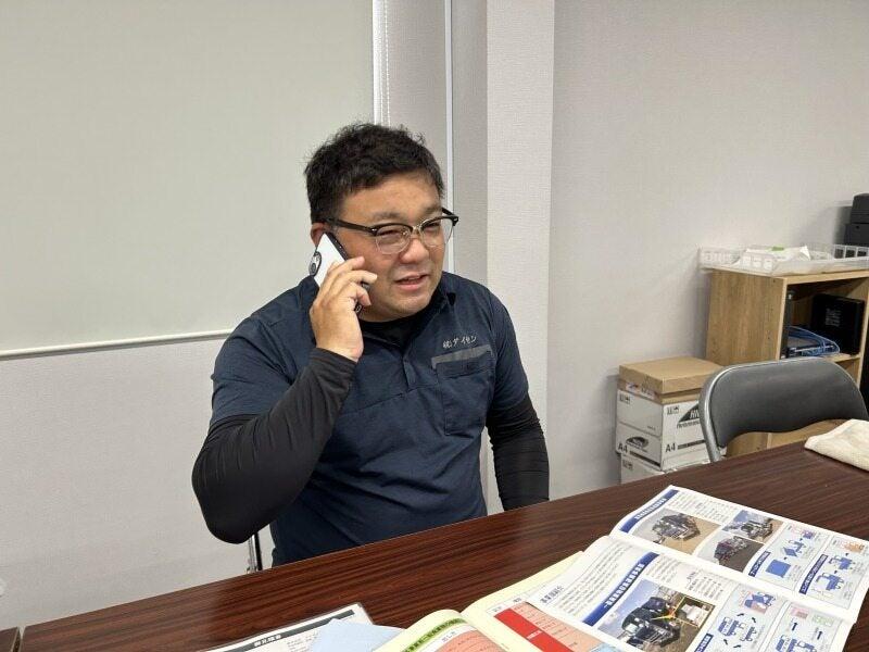 株式会社ダイゼンの仕事画像3