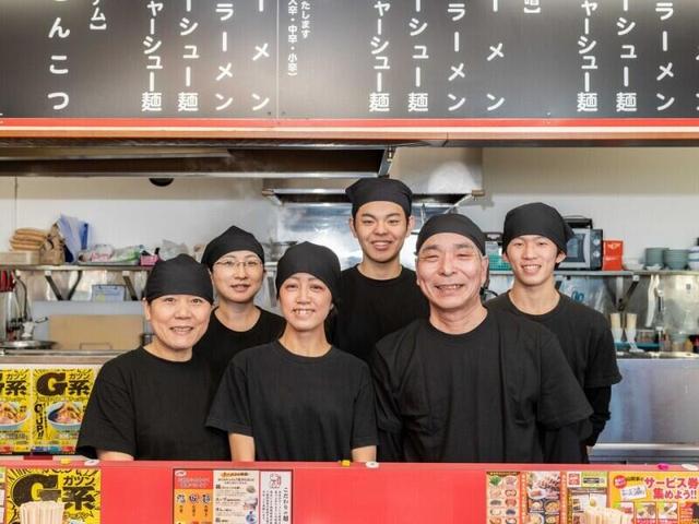 週2日/2h~OKでWワークや学校帰りに最適!覚える仕事は3つだけ!(フード・飲食、深谷市)のイメージ画像