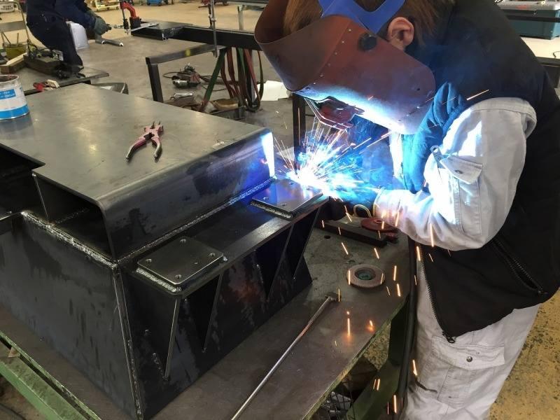 有限会社モリタ製作所の仕事画像3