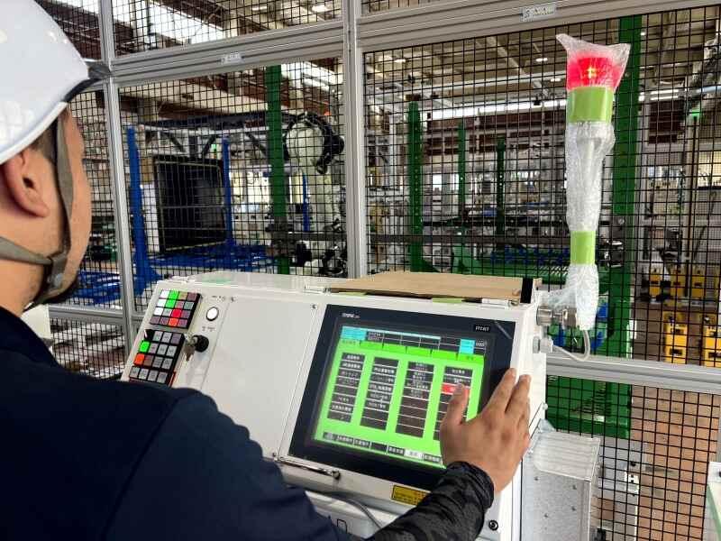 有限会社モリタ製作所の仕事画像2