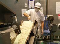 つくば炊飯工場の仕事画像1