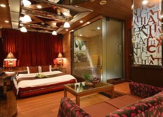 ホテルシャンテの仕事画像2