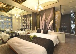 ホテルシャンテの仕事画像1