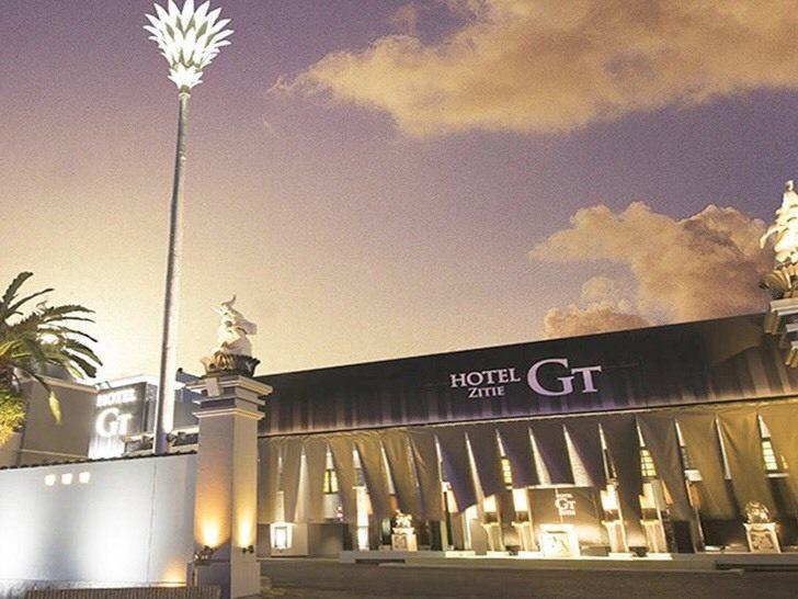 ホテルGTの仕事画像1
