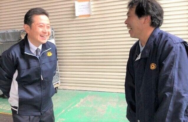 東急リネン・サプライ株式会社 東海工場の仕事画像2