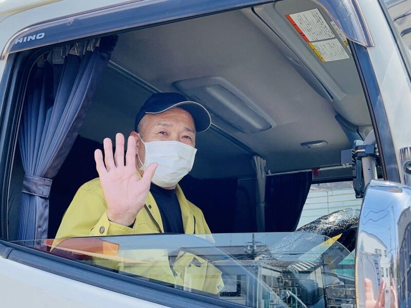 株式会社新鮮運輸の仕事画像1