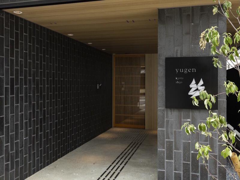 yugen kyoto shijoの仕事画像3