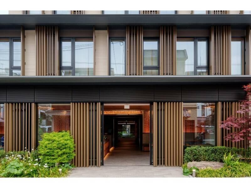 yugen kyoto shijoの仕事画像1