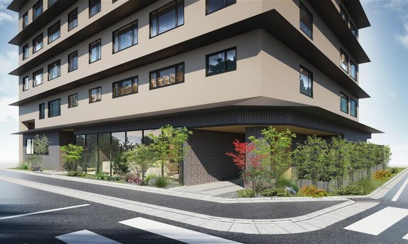 yugen kyoto shijoの仕事画像3