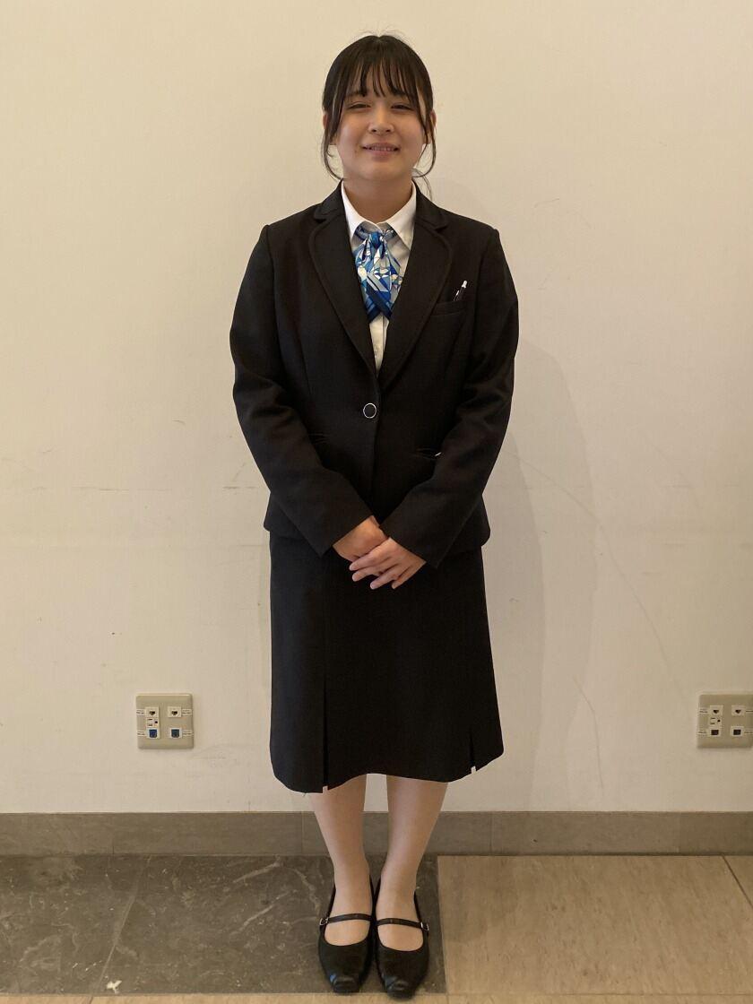 KOKO HOTEL 神戸三宮の制服1