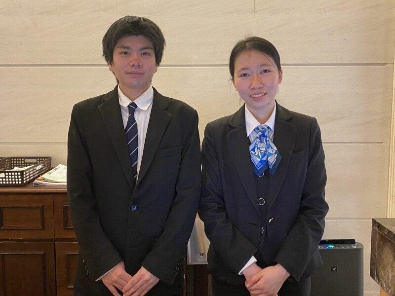 KOKO HOTEL 大阪心斎橋の仕事画像3