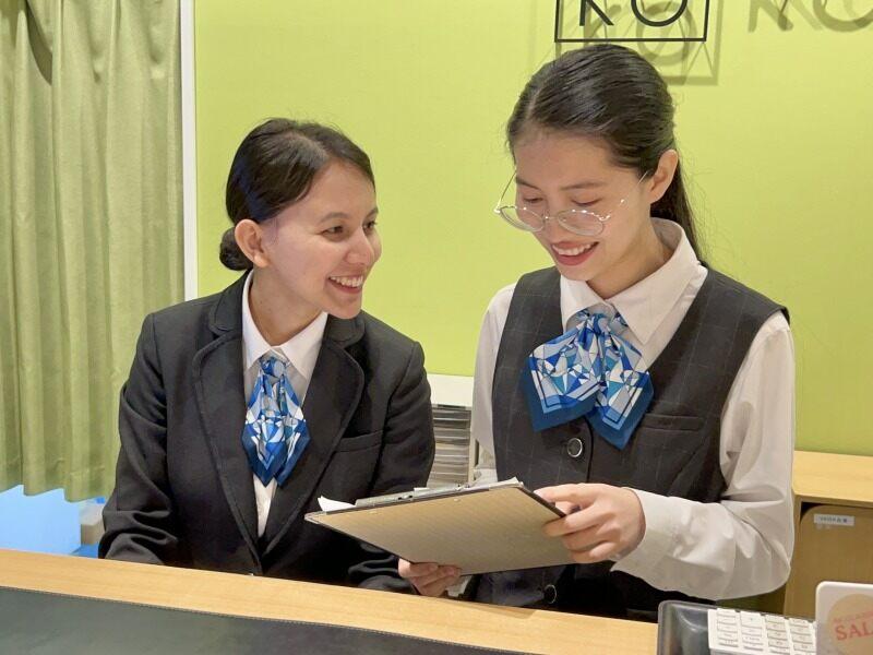 KOKO HOTEL 大阪なんばの仕事画像3