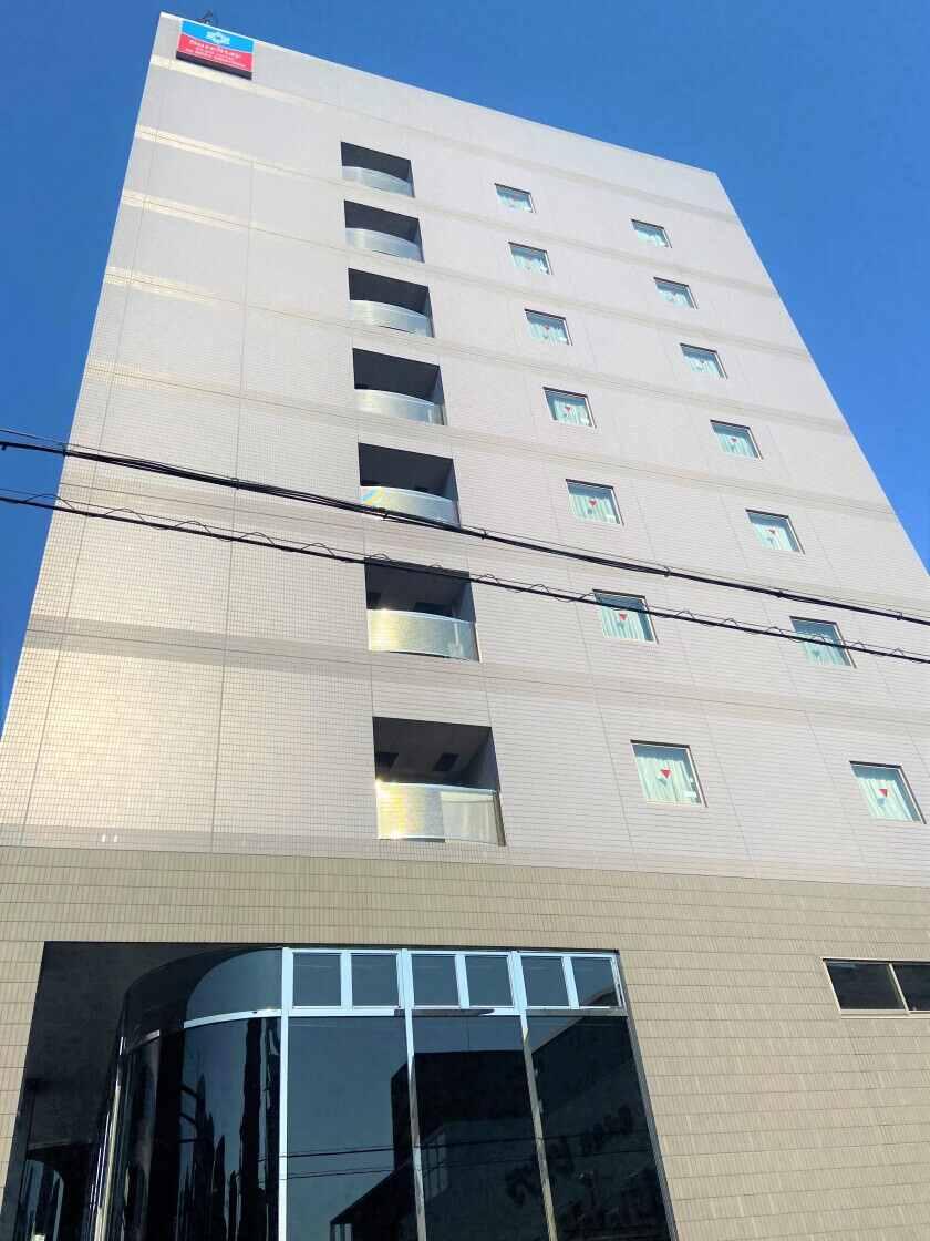 シュアステイプラスホテル by ベストウェスタン新大阪の制服1